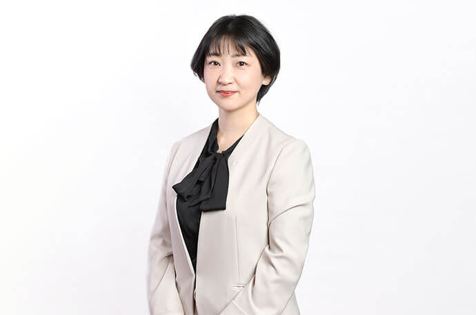 野澤 仁美