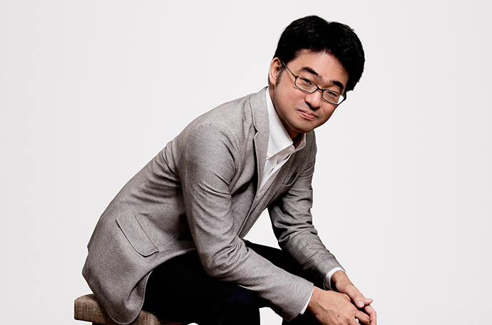 左川 裕規
