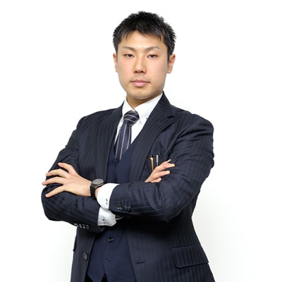 祐川 夏基
