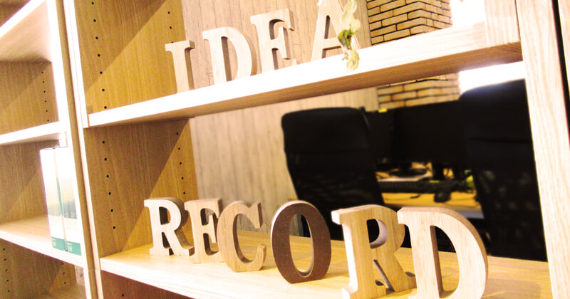 idearecord